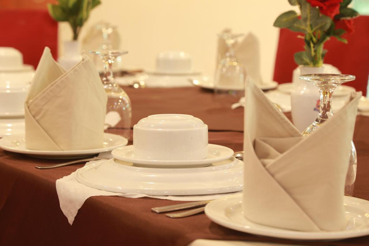 Hotel Metro International Sylhet Dış mekan fotoğraf