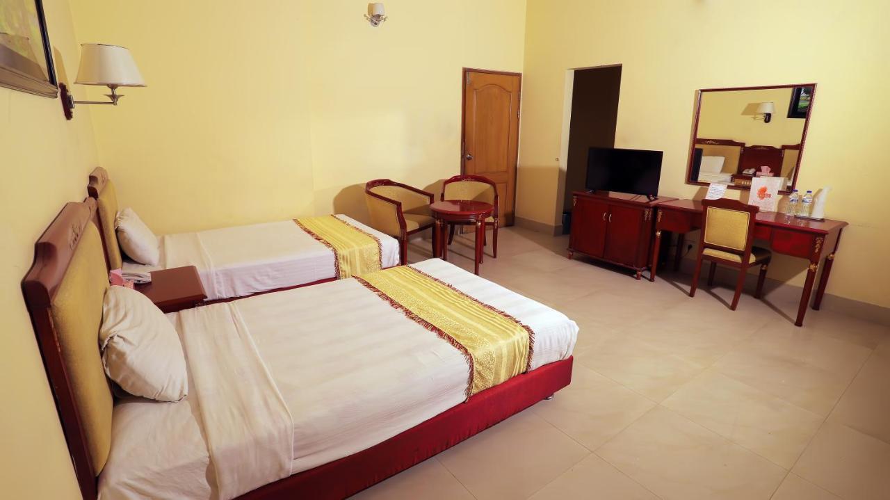 Hotel Metro International Sylhet Dış mekan fotoğraf