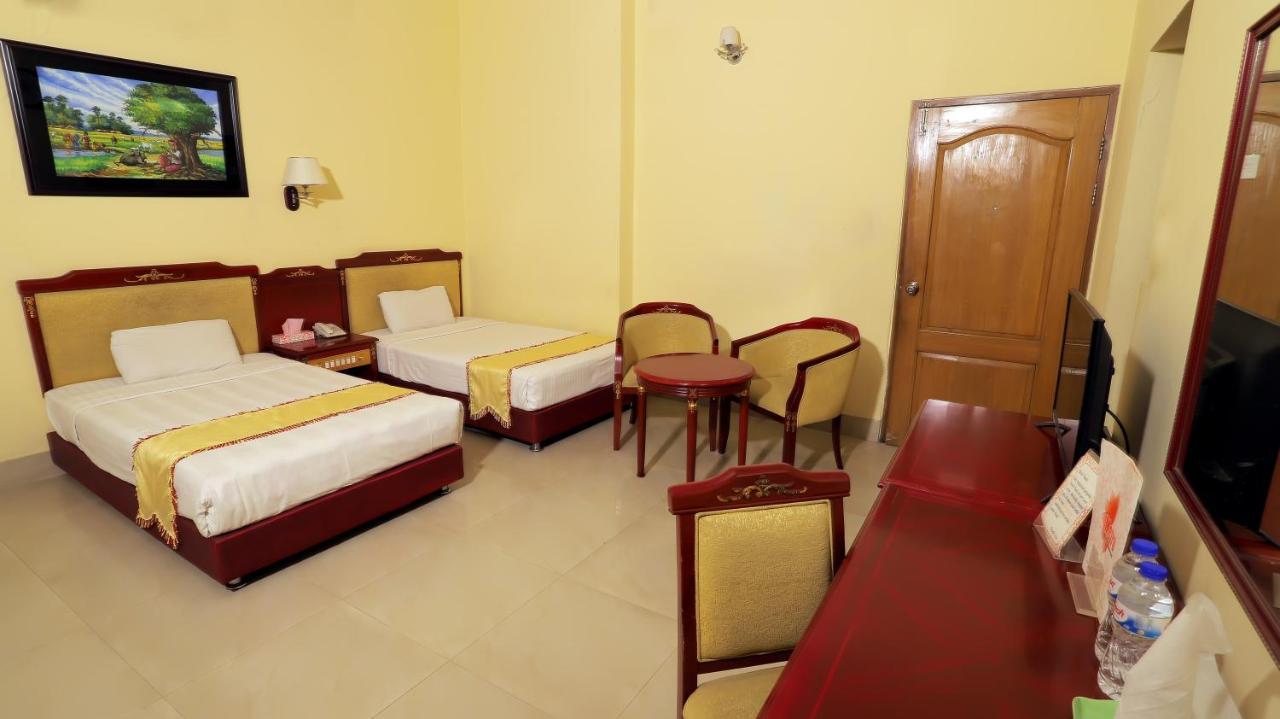 Hotel Metro International Sylhet Dış mekan fotoğraf