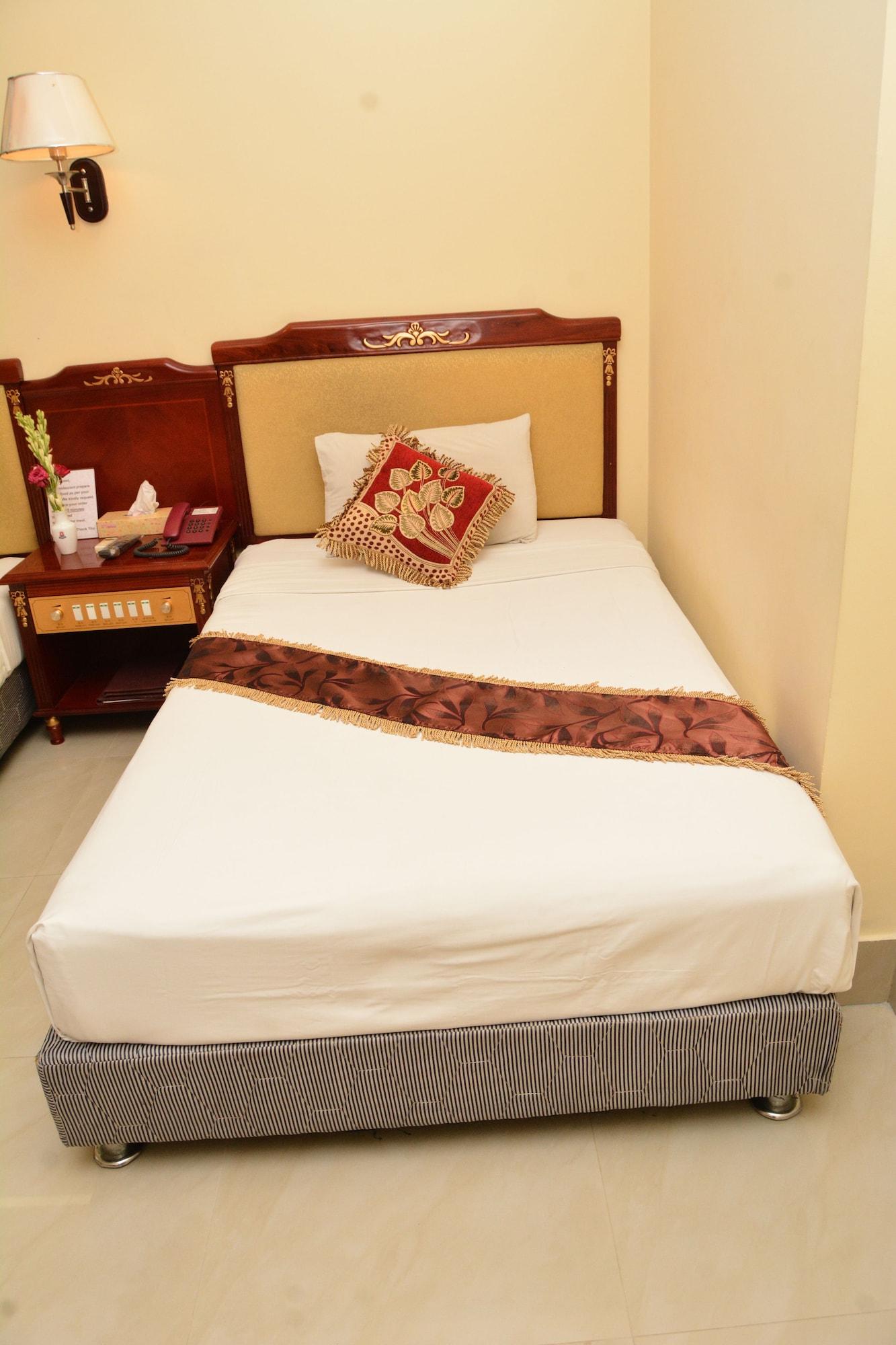 Hotel Metro International Sylhet Dış mekan fotoğraf