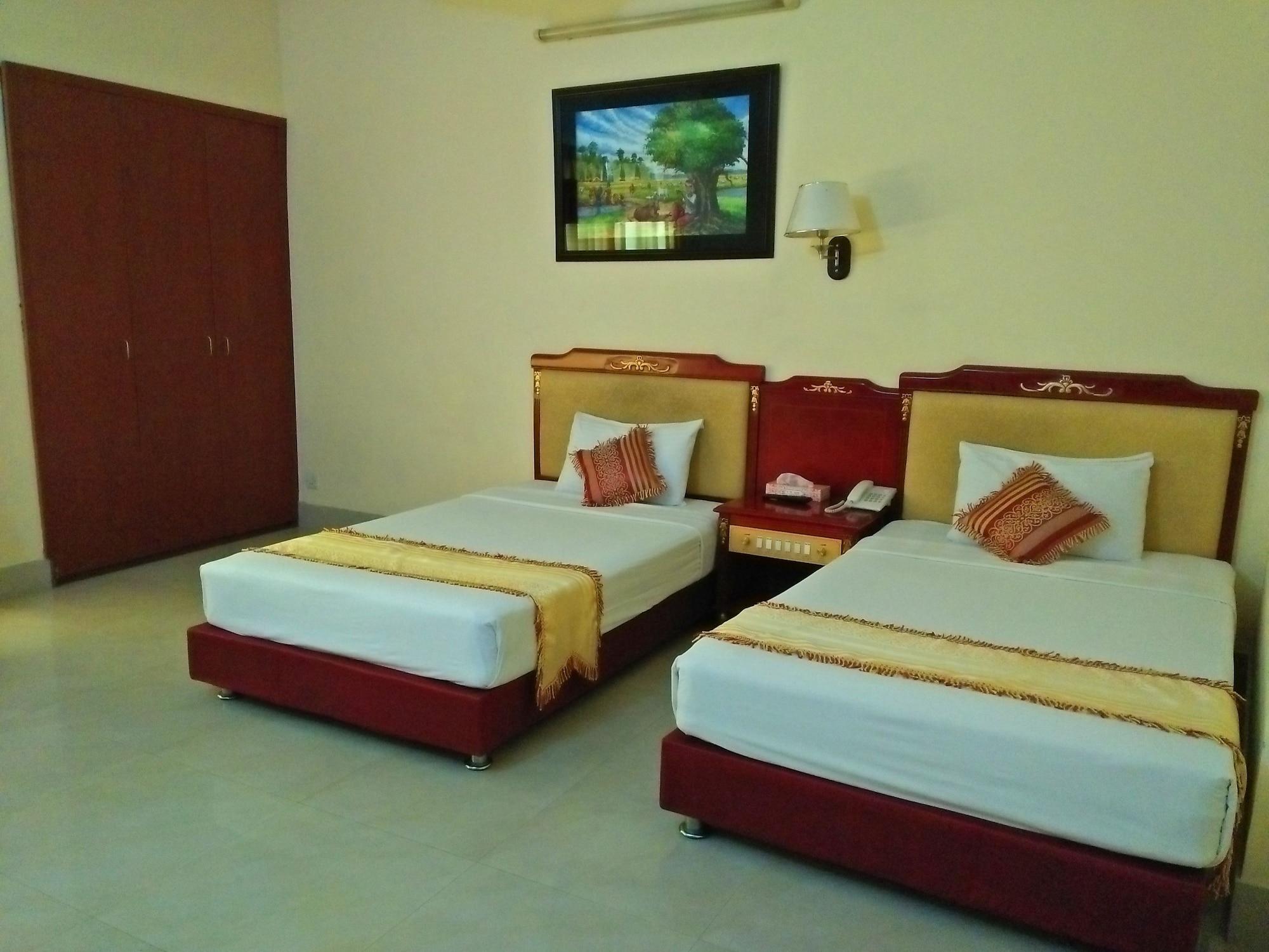 Hotel Metro International Sylhet Dış mekan fotoğraf