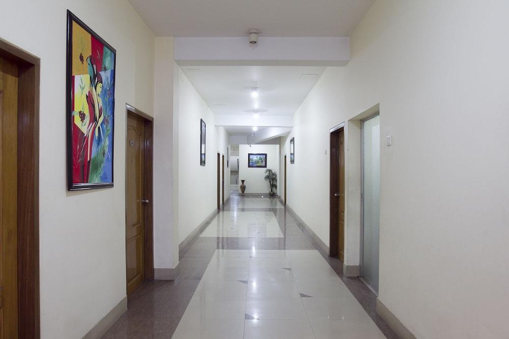 Hotel Metro International Sylhet Dış mekan fotoğraf