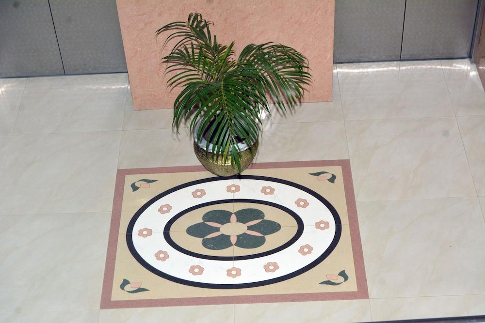 Hotel Metro International Sylhet Dış mekan fotoğraf