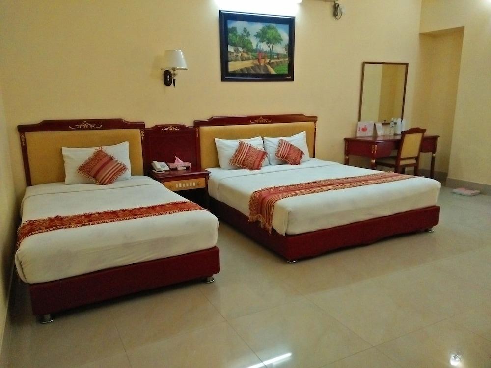 Hotel Metro International Sylhet Dış mekan fotoğraf
