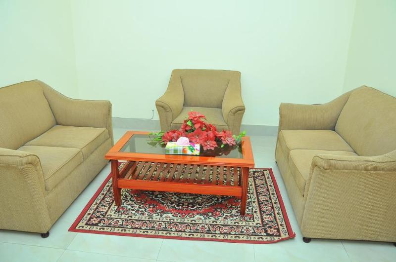 Hotel Metro International Sylhet Dış mekan fotoğraf