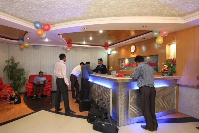Hotel Metro International Sylhet Dış mekan fotoğraf